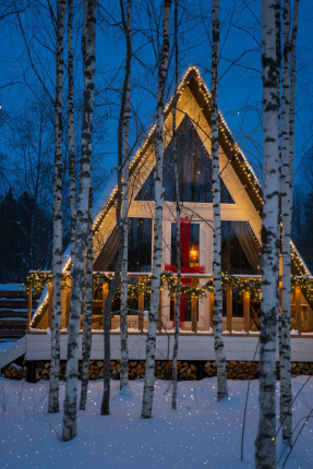 Московская область