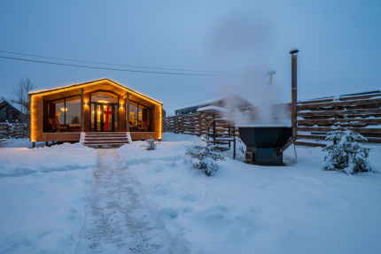 Московская область