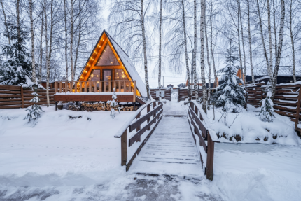 Московская область