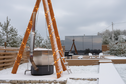 Московская область