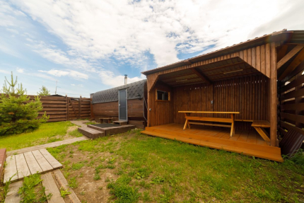 Красноярский край