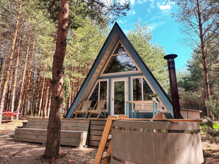 Нижегородская область