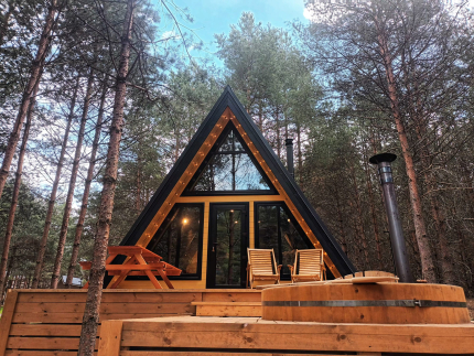 Нижегородская область