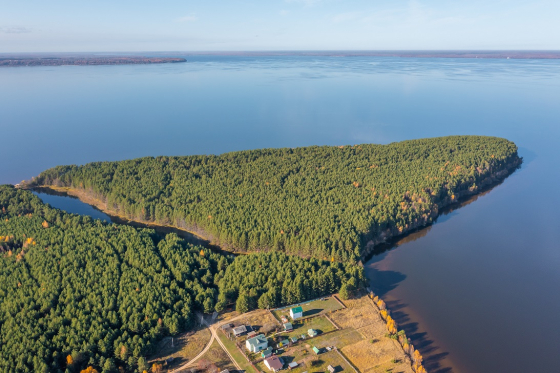 Забронировать Нижегородская область