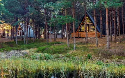 Нижегородская область