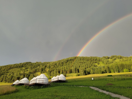 Алтай