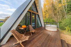 Горячий чан — фото 1