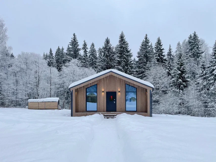 Московская область