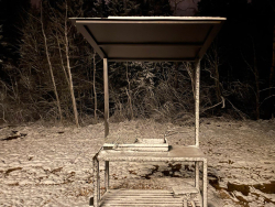 Костровая зона — фото 1