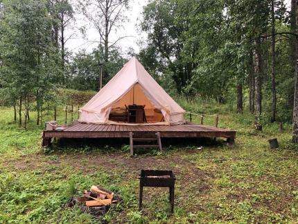 Карелия