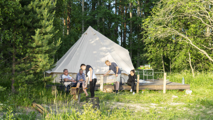 Карелия