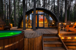 Горячий чан — фото 1