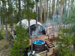 Горячий чан — фото 3