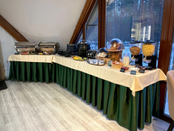 Ресторан на территории — фото 1