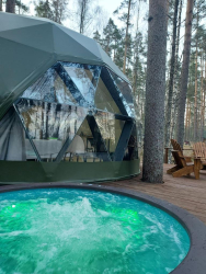 Горячий чан — фото 2