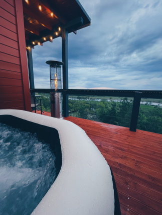 Воронежская область