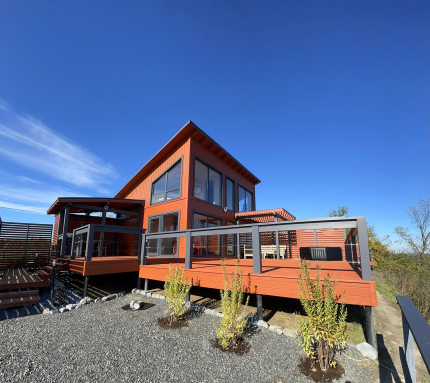 Воронежская область