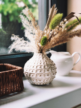 Домик на 2-х гостей с увеличенной террасой — фото 16