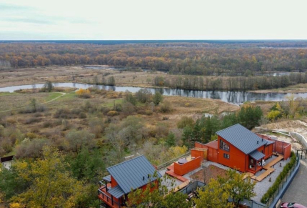 Воронежская область