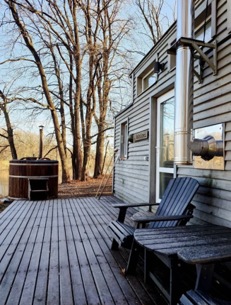 Самарская область