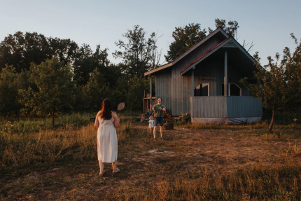 Самарская область