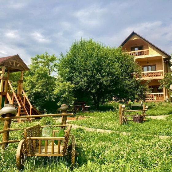 Забронировать Ставропольский край