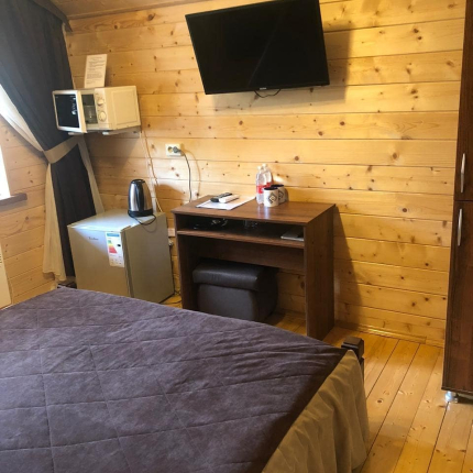 Ставропольский край