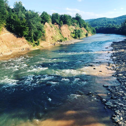 Ставропольский край