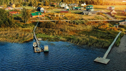 Карелия