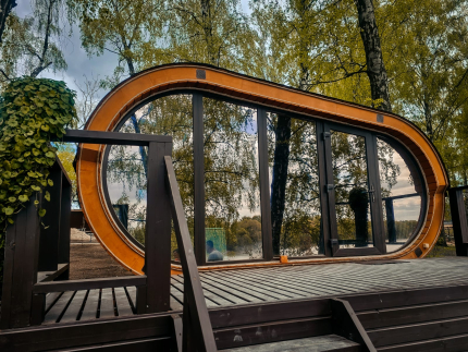 Московская область