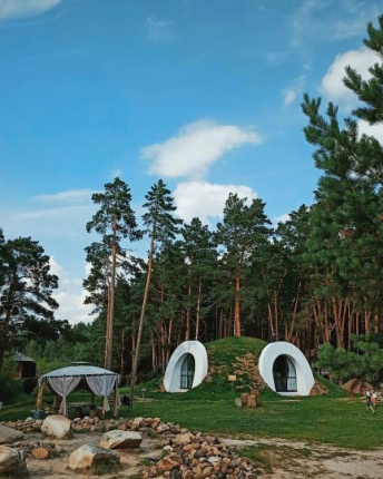 Тюменская область