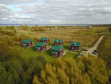 Ярославская область