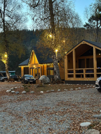 Архыз (Карачаево-Черкесия)