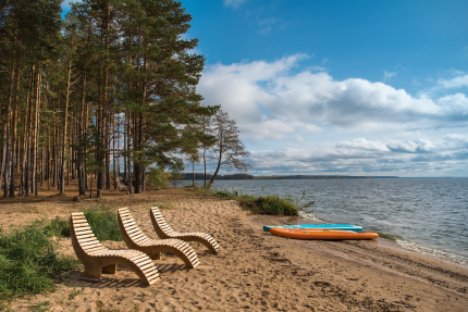 Нижегородская область