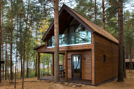 Нижегородская область