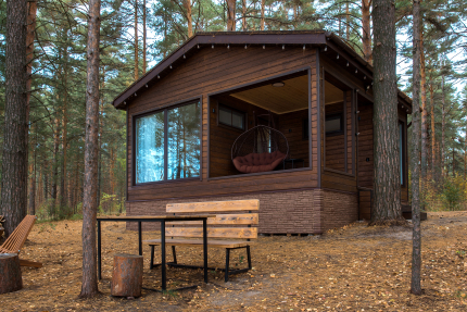 Нижегородская область