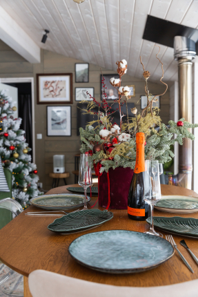 Московская область