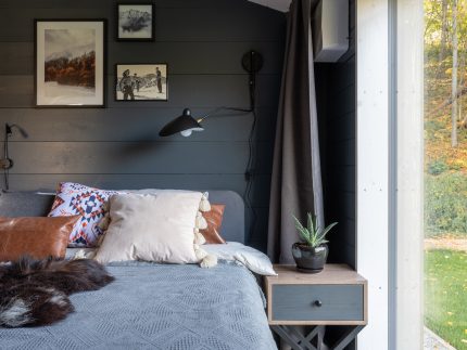 Московская область