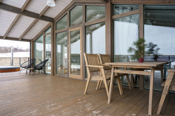 Забронировать Нижегородская область