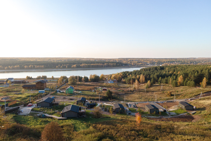 Нижегородская область