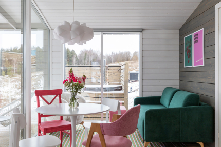 Нижегородская область