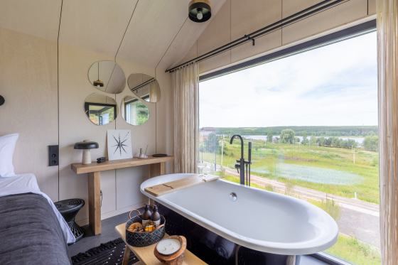 WOW DACHA