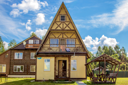 Нижегородская область