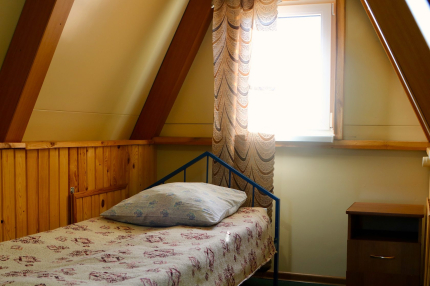 Нижегородская область