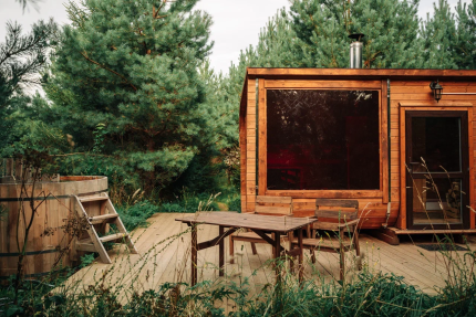 Калужская область