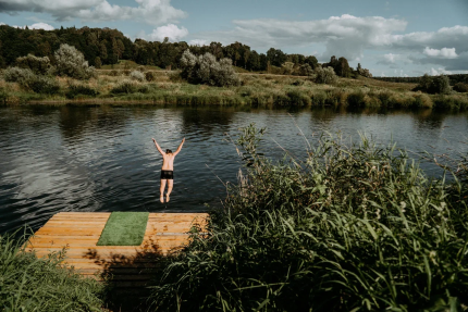 Калужская область