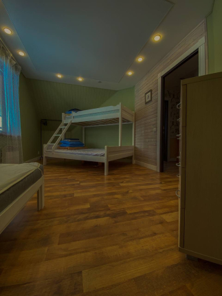 Мурманская область