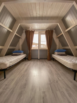 Мурманская область