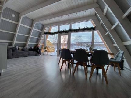 Мурманская область