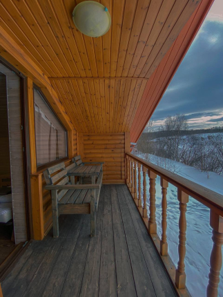 Мурманская область